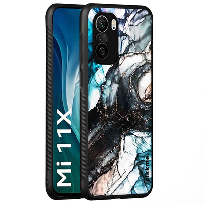Hybrid Mobile cover for Mi 11X/11X Pro – Pikkme