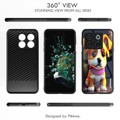 Mobile back cover for OnePlus 10T 5G – Pikkme – photo 2