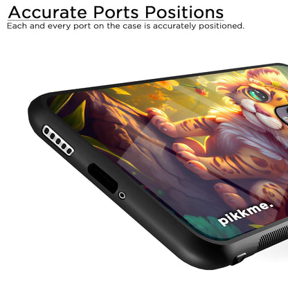 OnePlus 8 phone cover by Pikkme – photo 6