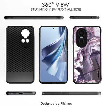 Pikkme back cover for Oppo Reno 10 5G – photo 2