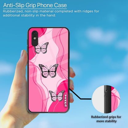 Pikkme Redmi 9A/9i/9A Sport Hybrid mobile cover – photo 5