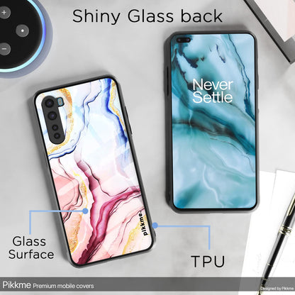 Pikkme OnePlus Nord Hybrid phone cover – photo 3