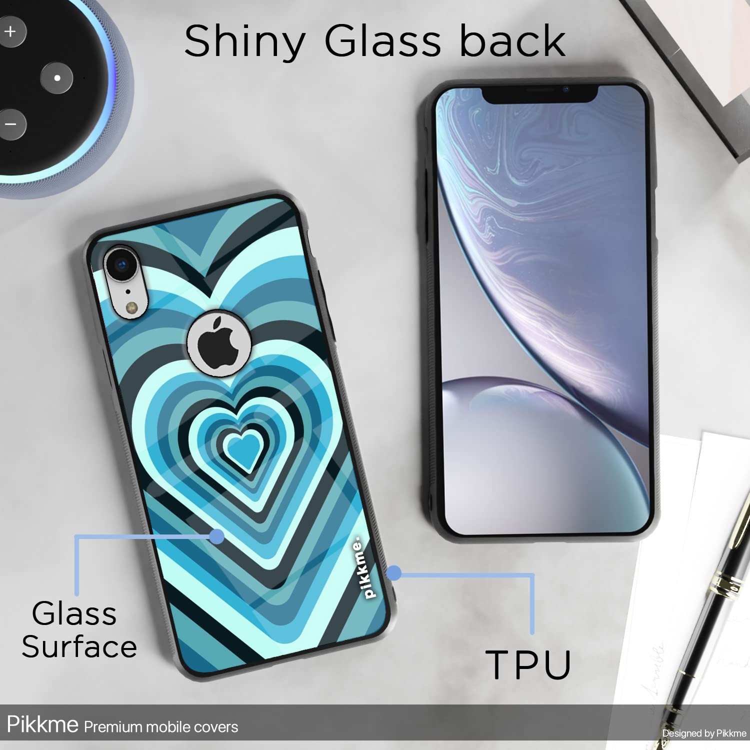 Pikkme phone cover for iPhone XR – photo 3