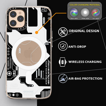 Pikkme black back cover for iPhone 11 Pro – photo 6