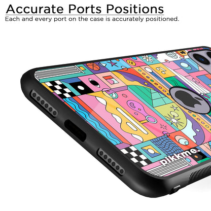 Pikkme Hybrid mobile cover for iPhone 11 – photo 6