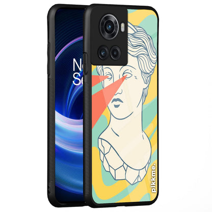 Pikkme mobile cover for OnePlus 10R