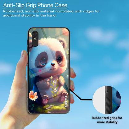 Pikkme mobile back cover for Redmi 9A/9i/9A Sport – photo 5