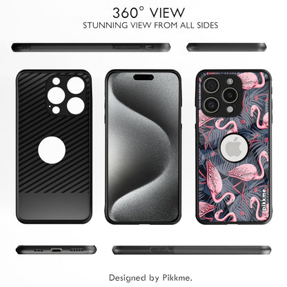 Phone cover for iPhone 15 Pro – Pikkme – photo 2