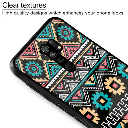 Redmi 9 Prime Hybrid back cover by Pikkme – photo 4