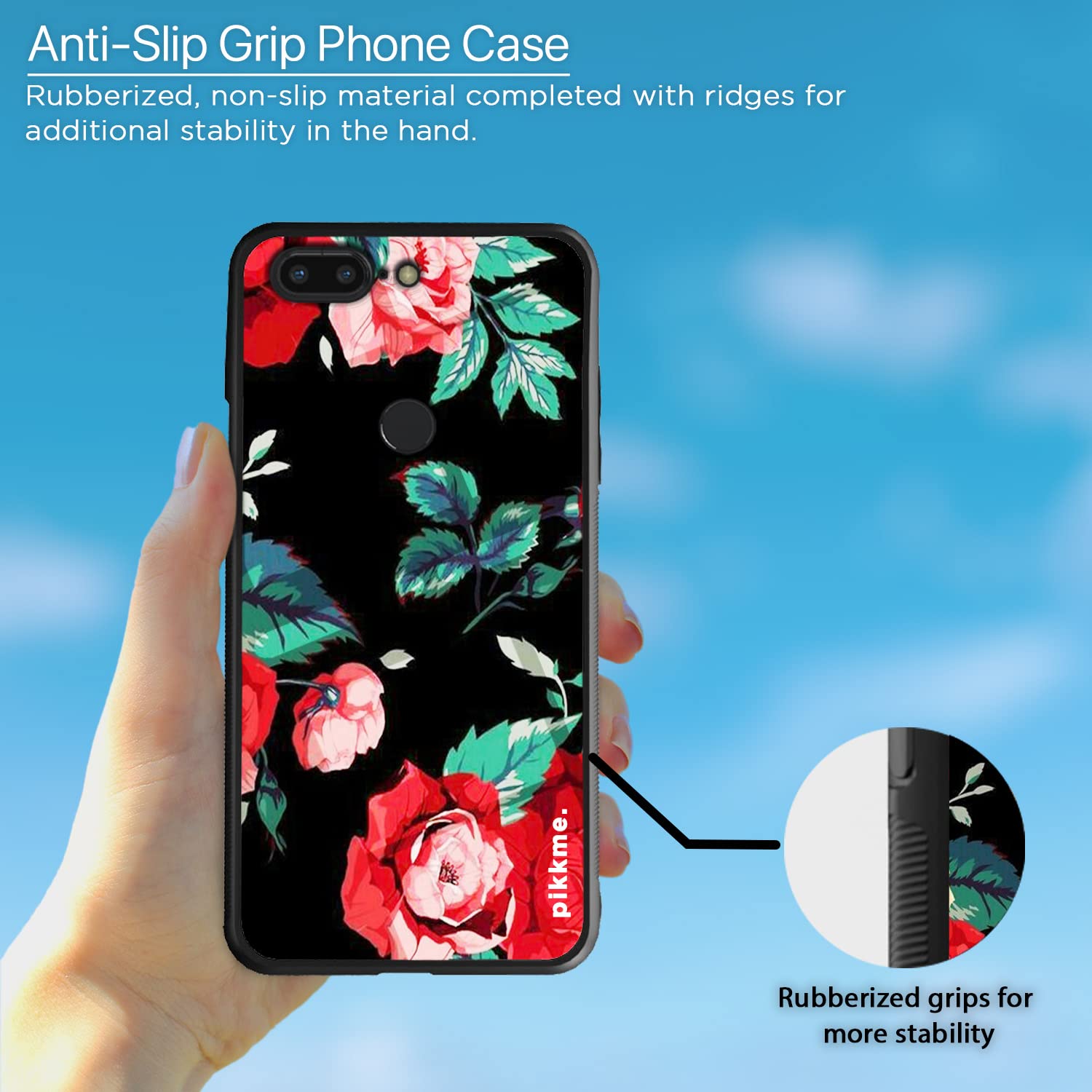 Back cover for OnePlus 5T – Pikkme – photo 5