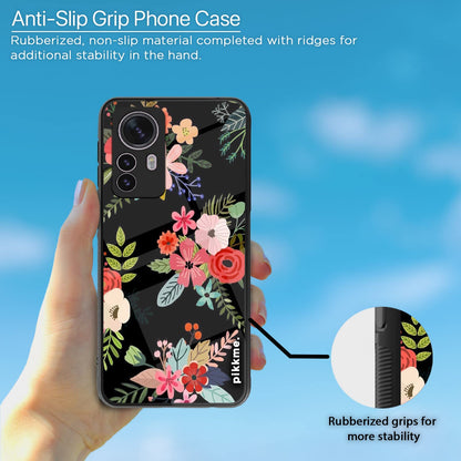 Mi 12 Pro 5G mobile cover by Pikkme – photo 5