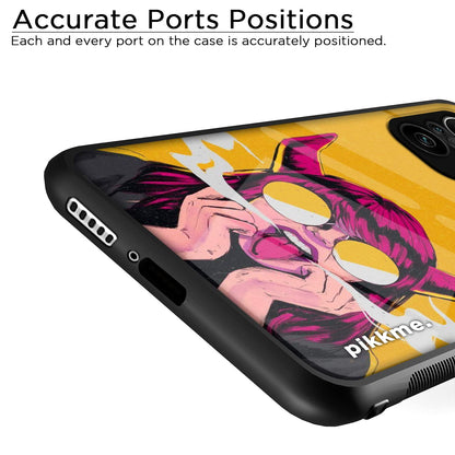 Mobile cover for Mi 11X/11X Pro – Pikkme – photo 6