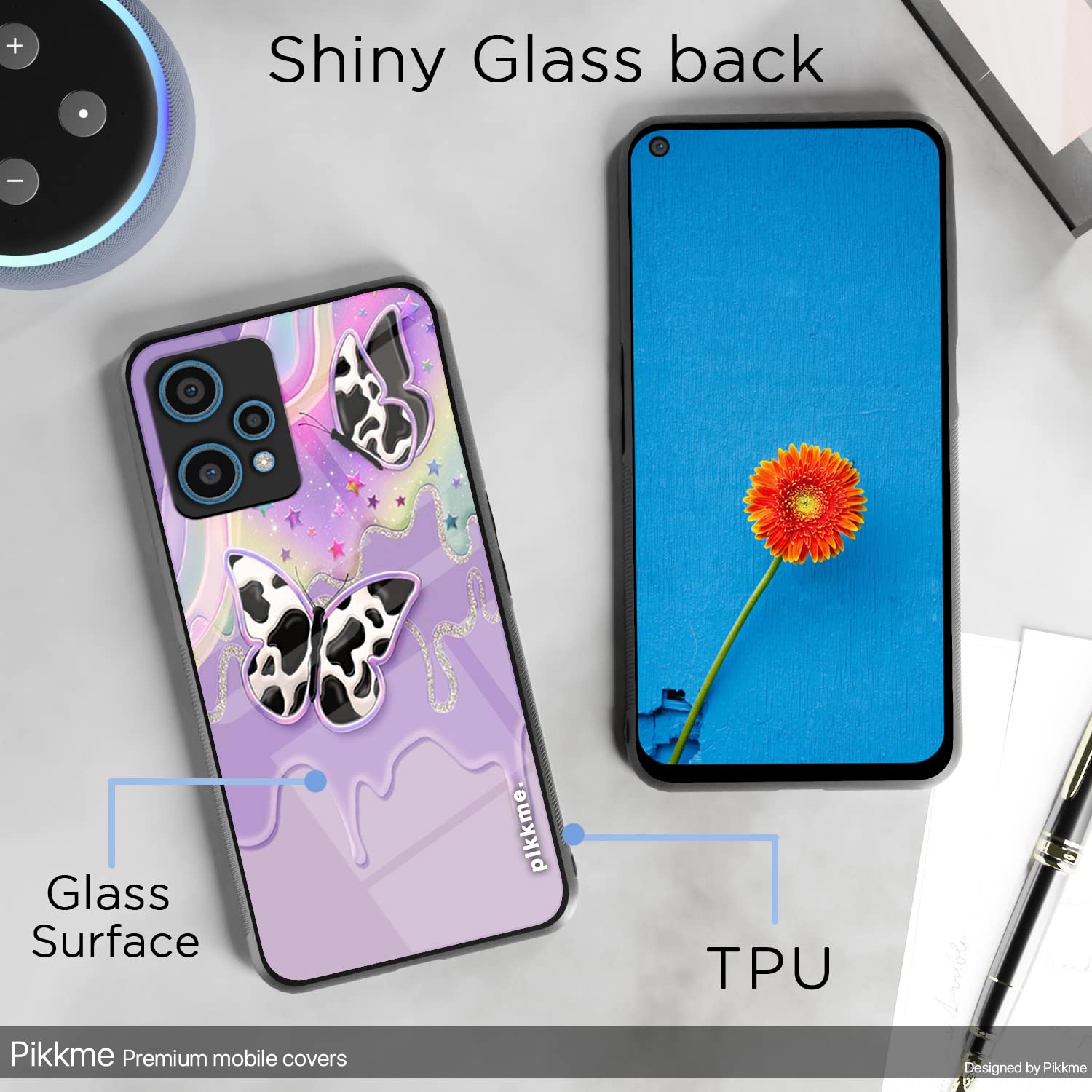 Pikkme Hybrid mobile cover for OnePlus Nord CE 2 Lite 5G – photo 3