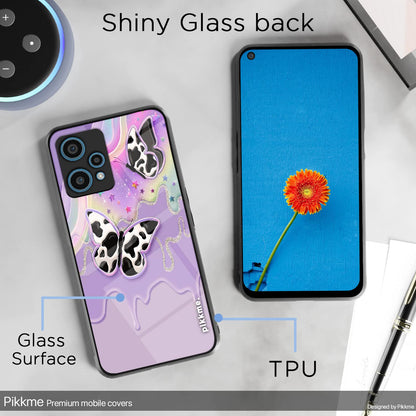 Pikkme Hybrid mobile cover for OnePlus Nord CE 2 Lite 5G – photo 3