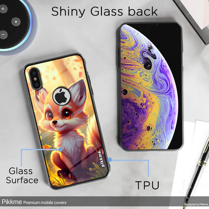Pikkme iPhone X/XS back cover – photo 3