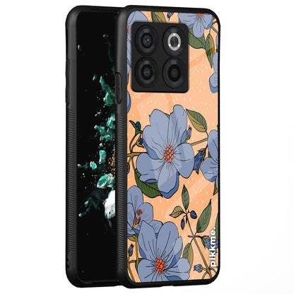 Pikkme back cover for OnePlus 10T 5G