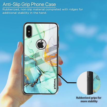 Pikkme Hybrid back cover for iPhone X/XS – photo 5