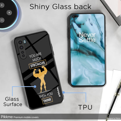 Pikkme mobile cover for OnePlus Nord – photo 3