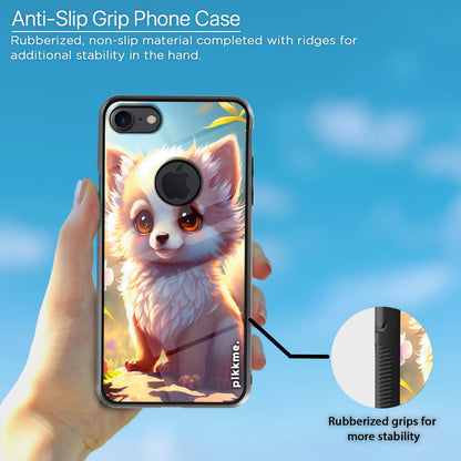 Pikkme Hybrid mobile cover for iPhone 7/8 – photo 5