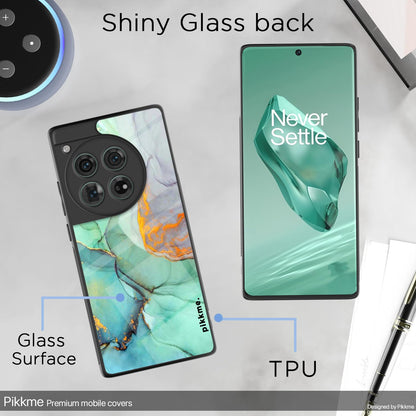 Hybrid Mobile back cover for OnePlus 12 5G – Pikkme – photo 3