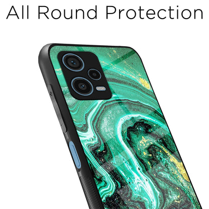 Pikkme Redmi Note 12 Pro Plus 5G Hybrid mobile back cover – photo 7