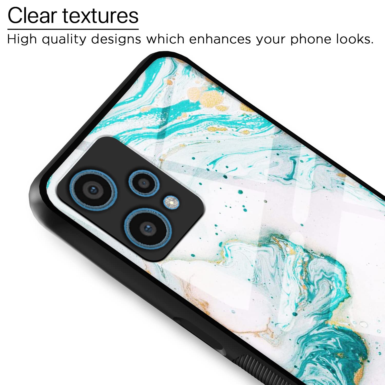 Pikkme OnePlus Nord CE 2 Lite 5G Hybrid back cover – photo 4