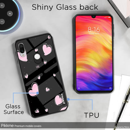 Pikkme Redmi Note 7/Note 7 Pro/Note 7s phone cover – photo 3