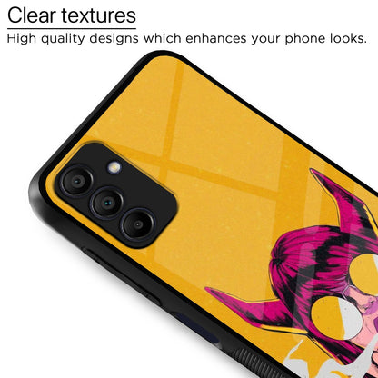 Samsung A15 5G back cover by Pikkme – photo 4