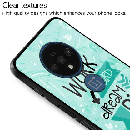 Back cover for OnePlus 7T – Pikkme – photo 4