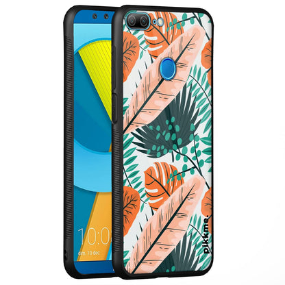 Flower Mobile cover for Honor 9 Lite – Pikkme