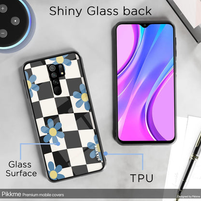 Back cover for Redmi 9 Prime – Pikkme – photo 3