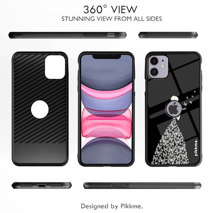 Hybrid Mobile cover for iPhone 11 – Pikkme – photo 2