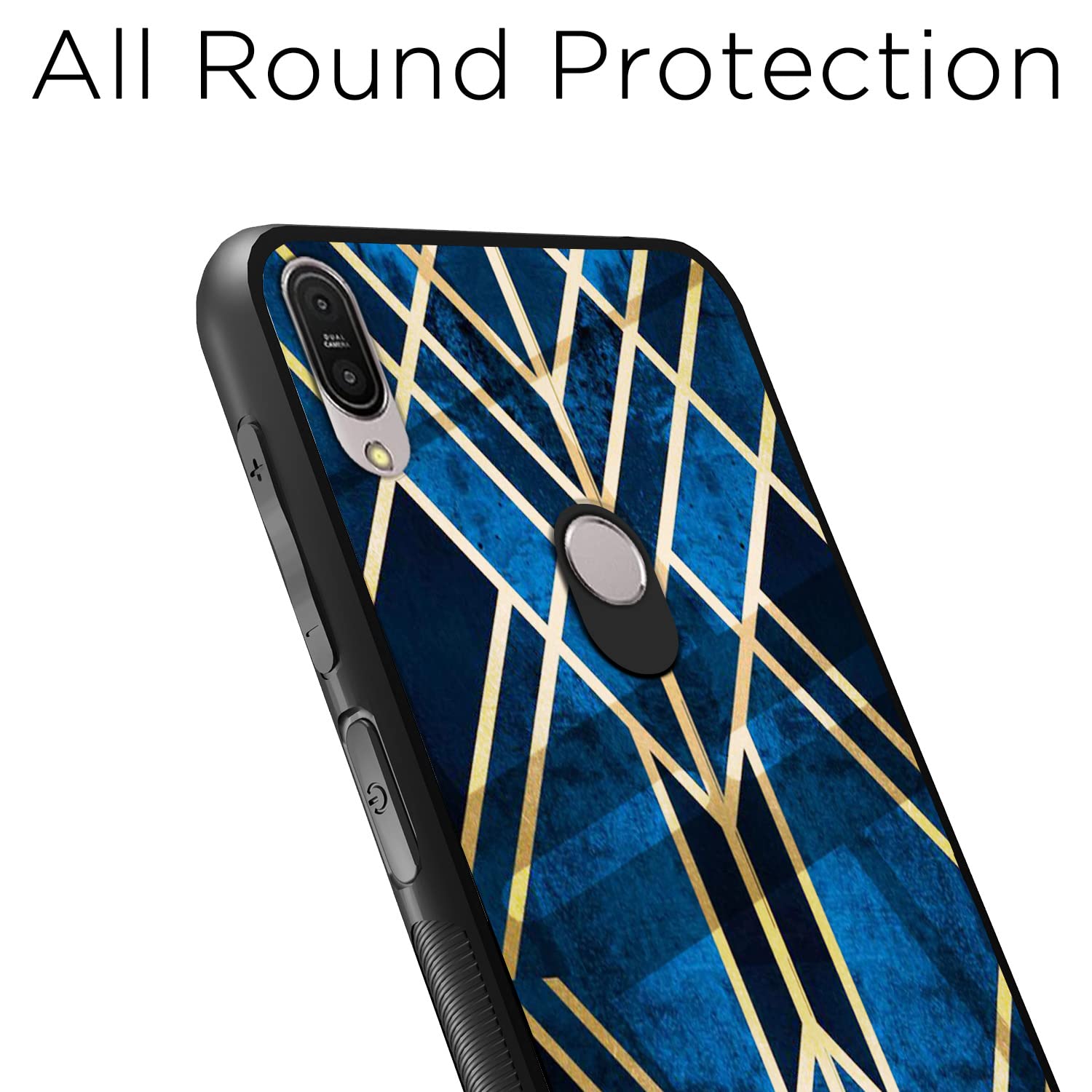 Asus Hybrid mobile cover by Pikkme – photo 7