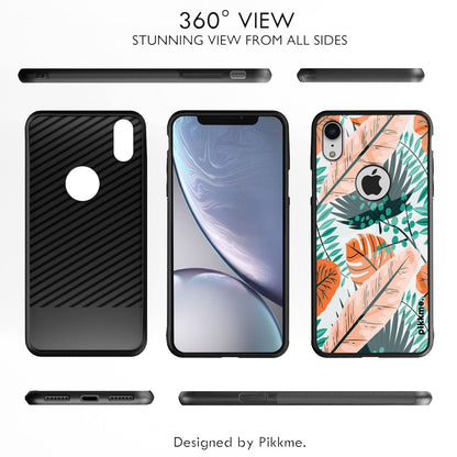 iPhone XR back cover by Pikkme – photo 2