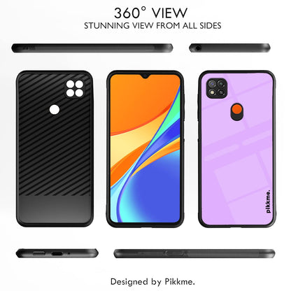 Mobile back cover for Redmi 10A/9, Poco C31 – Pikkme – photo 2