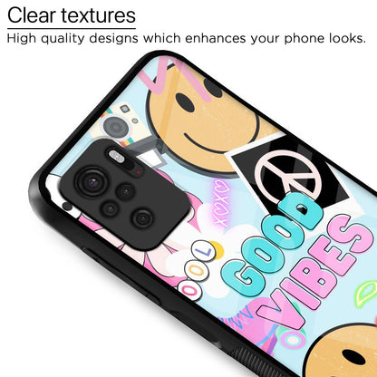 Back cover for Redmi Note 10/Note 10s – Pikkme – photo 4