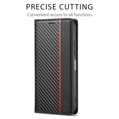 Black Wallet flip cover for Samsung M12/F12/A12 – Pikkme – photo 7