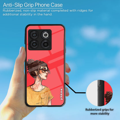 OnePlus 10T 5G mobile cover by Pikkme – photo 5