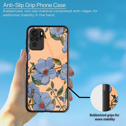 Pikkme mobile cover for Redmi Note 10/Note 10s – photo 5