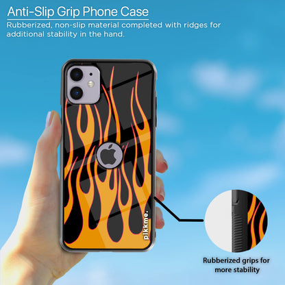 Hybrid Back cover for iPhone 12 Mini – Pikkme – photo 5