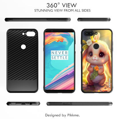 OnePlus 5T back cover by Pikkme – photo 2