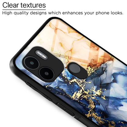 Redmi A1 Plus/A2 Plus/Poco C50 Hybrid phone cover by Pikkme – photo 4