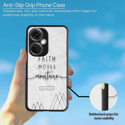 Pikkme Hybrid mobile back cover for OnePlus Nord CE 3 5G – photo 5