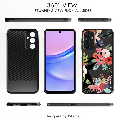 Phone cover for Samsung A15 5G – Pikkme – photo 2