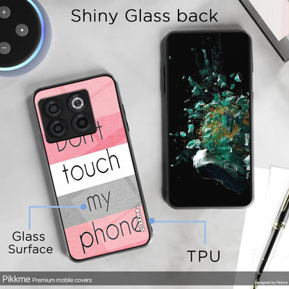 Pikkme Hybrid mobile cover for OnePlus 10T 5G – photo 3