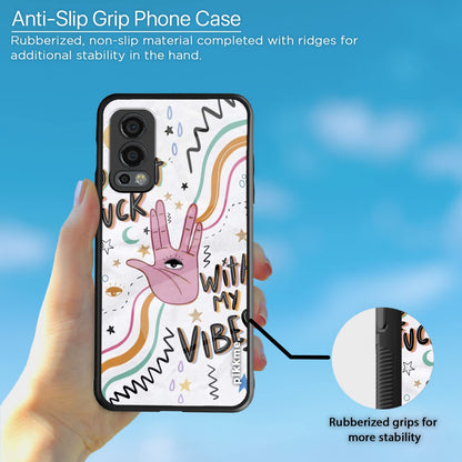 Phone cover for OnePlus Nord 2 5G – Pikkme – photo 5