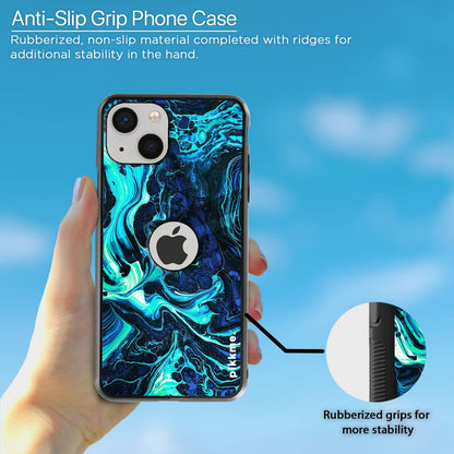 Pikkme Hybrid phone cover for iPhone 13 – photo 5