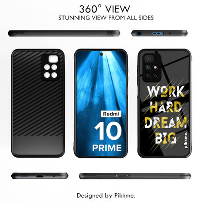 Mobile cover for Redmi 10 Prime – Pikkme – photo 2