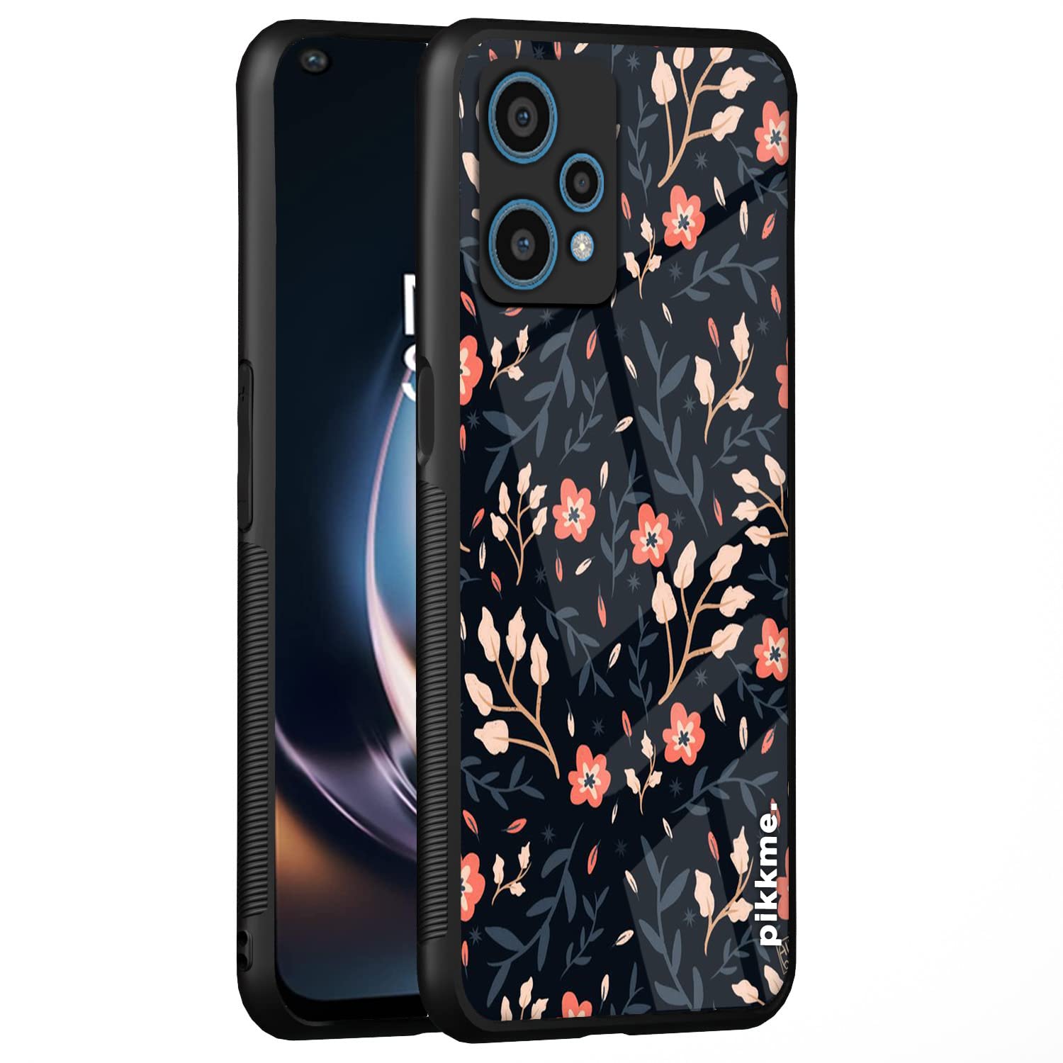 Pikkme mobile back cover for OnePlus Nord CE 2 Lite 5G