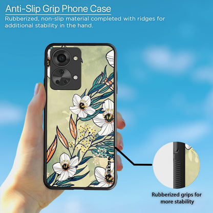 Back cover for OnePlus Nord 2T 5G – Pikkme – photo 5